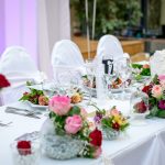Sala weselna marzeń: Inspiracje i pomysły na niezapomniane wesele